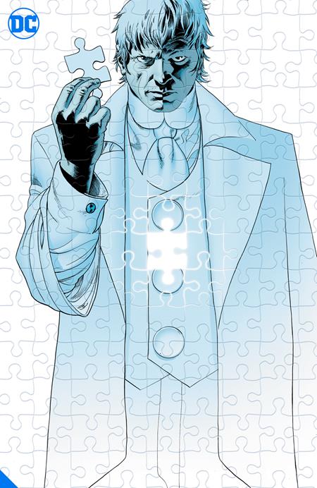 Absolute Planetary #1