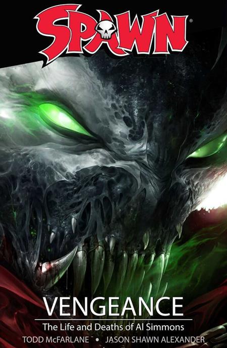 Spawn TP #1