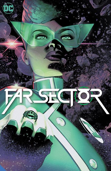 Far Sector #0