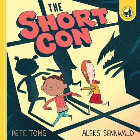 The Short Con