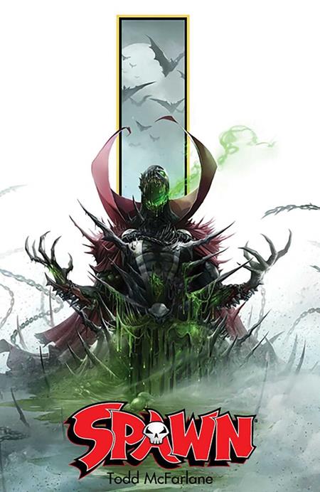 Spawn TP #1