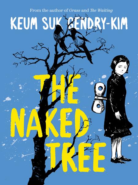 The Naked Tree TP #1