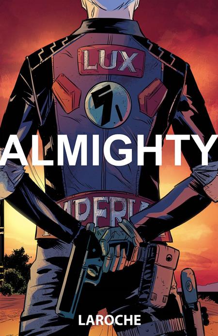 Almighty TP