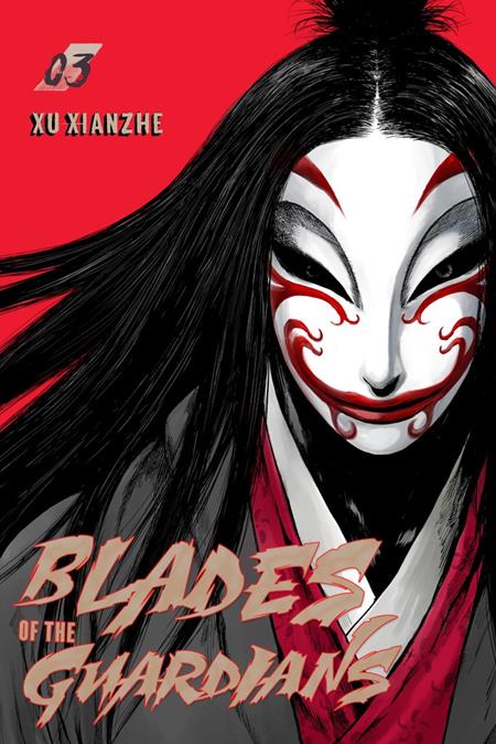 Blades of the Guardians TP #3