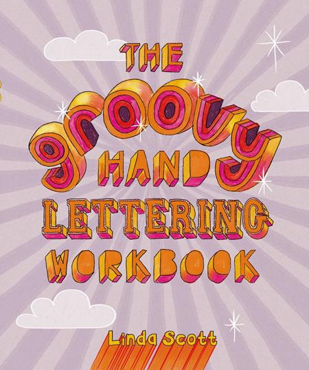 Groovy Hand Lettering TP #1