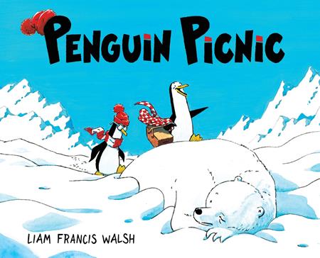 Penguin Picnic HC #1