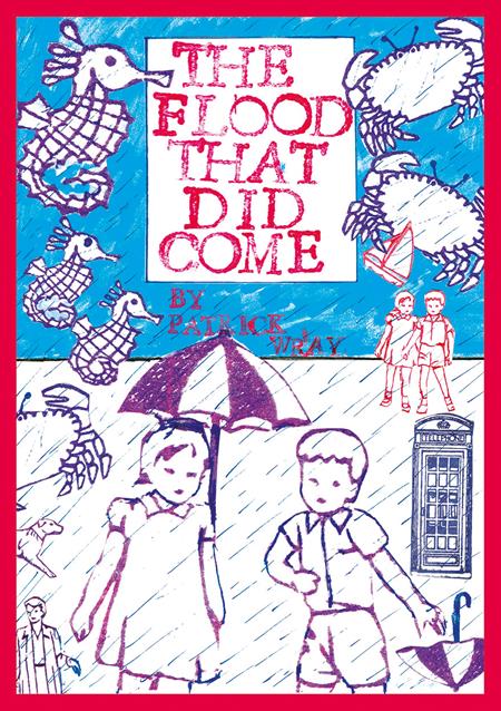 The Flood That Did Come TP #1