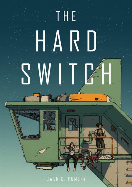 The Hard Switch TP #1