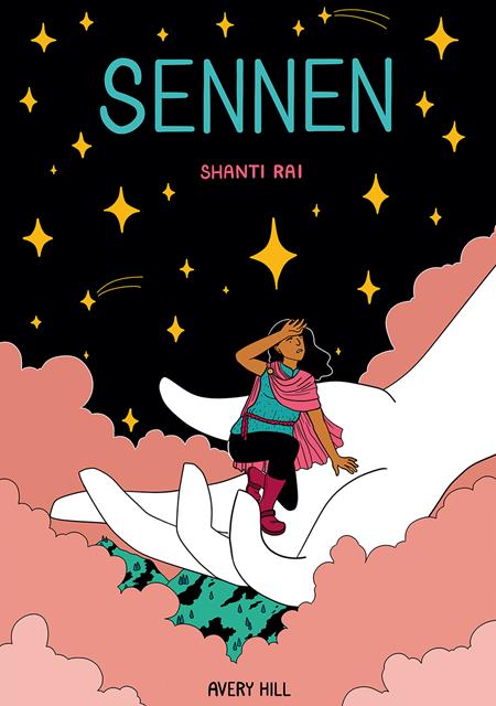 Sennen TP #1