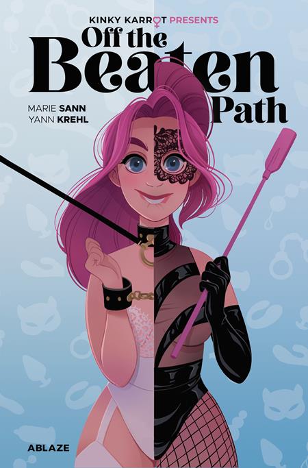 Kinky Karrot Presents HC Off the Beaten Path #1