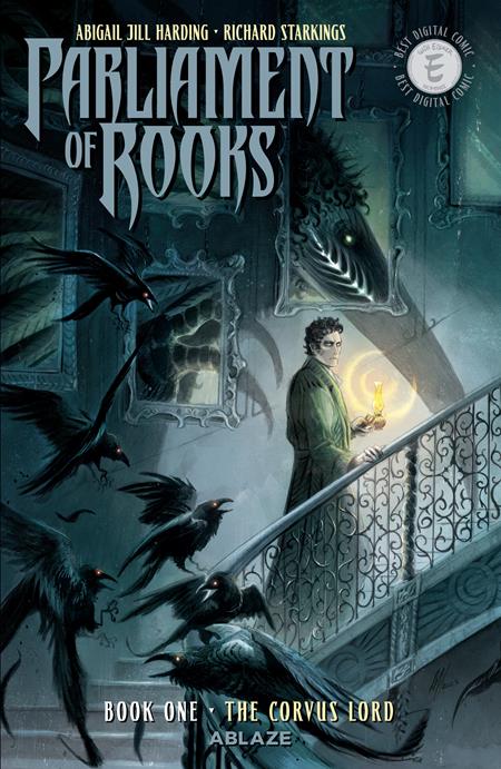 Parliament of Rooks TP #1