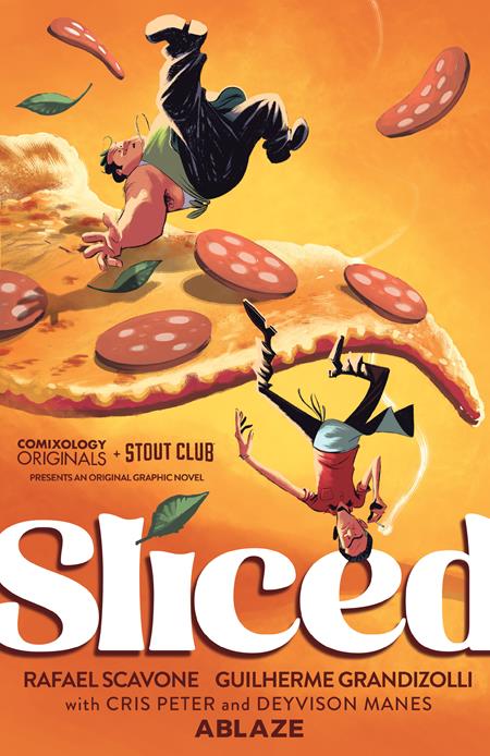 Sliced TP #1