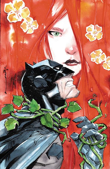 Batman #13 (Cover C — Dustin Nguyen (Cardstock))