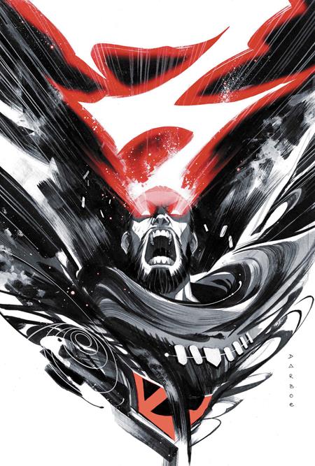 Superman Kingdom of Zod Special #1 (Cover C — Karen S. Darboe (Cardstock))