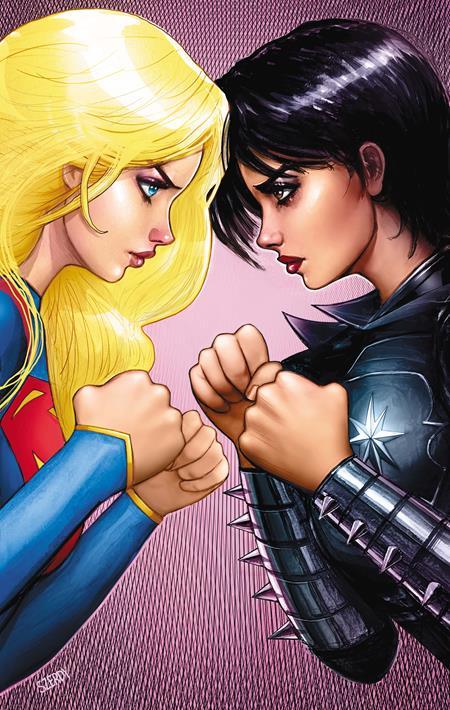 Superman Kingdom of Zod Special #1 (Cover D — Nathan Szerdy (Cardstock))