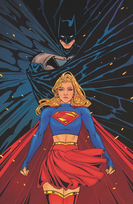 Justice League Unlimited #23 (Cover D — Cathy Kwan (Cardstock))