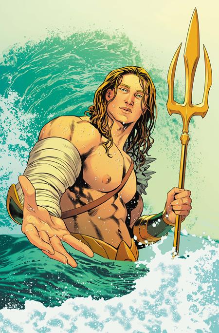 Dark Knights of Steel II #3 (Cover B — Travis Moore (Cardstock))