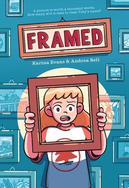 Framed TP #1