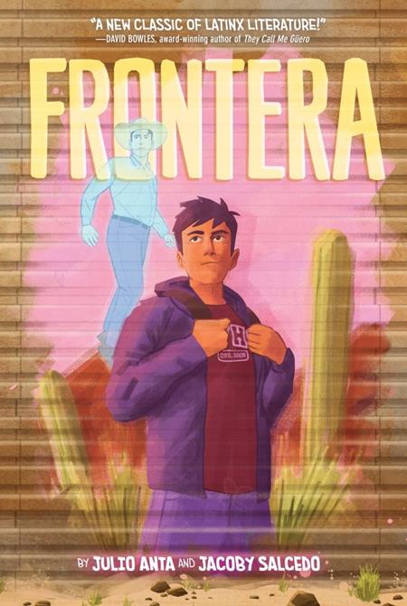 Frontera TP #1