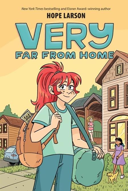 Very Far from TP #1