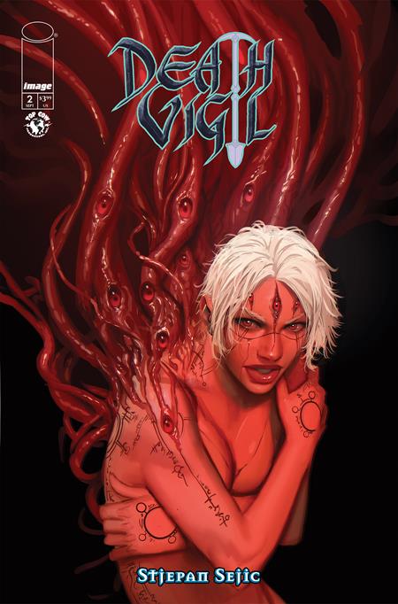 Death Vigil 2026 #2