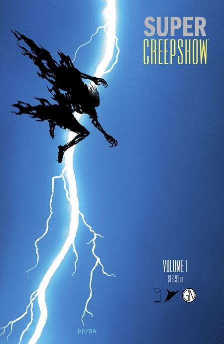 Super Creepshow TP #1
