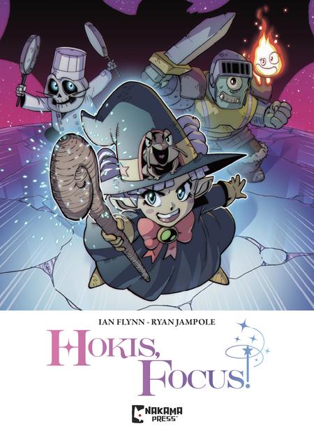 Hokis Focus TP #1