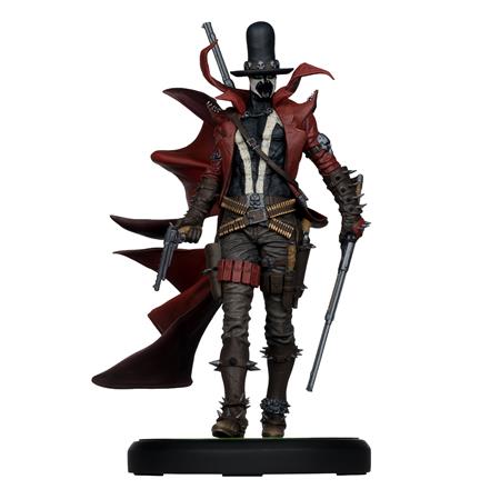Gunslinger Spawn