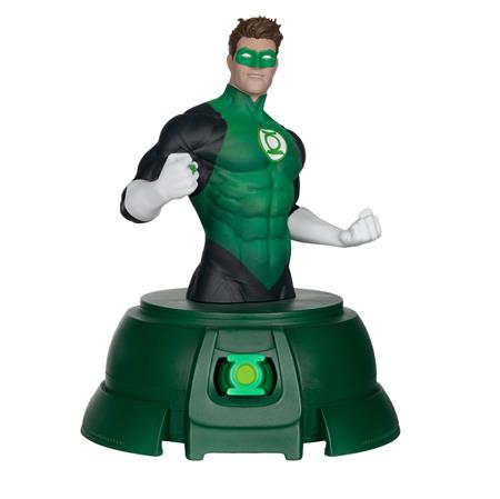 GREEN LANTERN HAL JORDAN BUST
