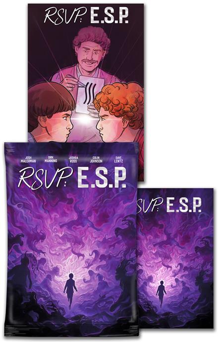RSVP: E.S.P. TP #1