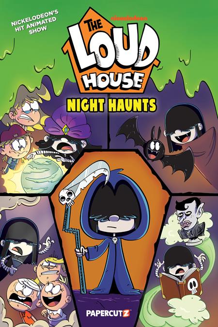 The Loud House TP #28