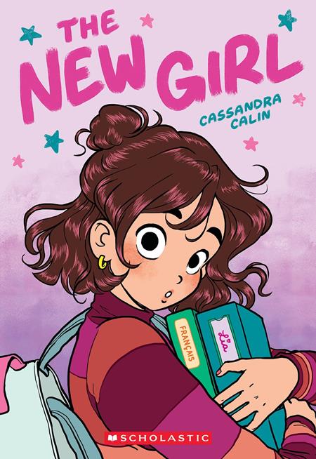 New Girl TP Vol. 1