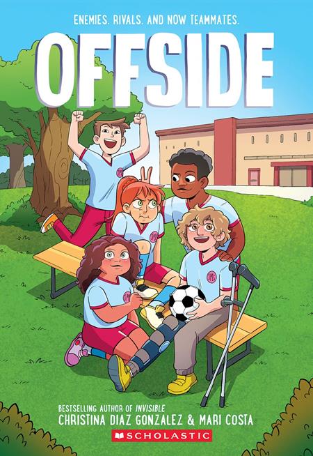 Offside TP #1