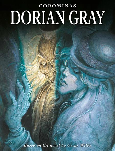 Dorian Gray HC #1
