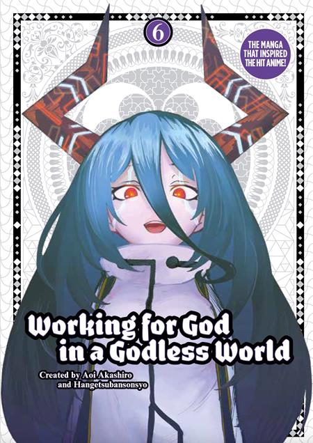 Working For God In A Godless World TP #6