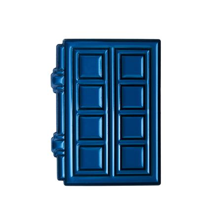 Doctor Who River Songs Diary Enamel Pin Badge #1