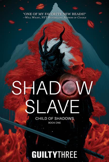 Shadow Slave Novel HC Vol. 1