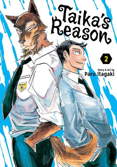 Taika's Reason TP #2
