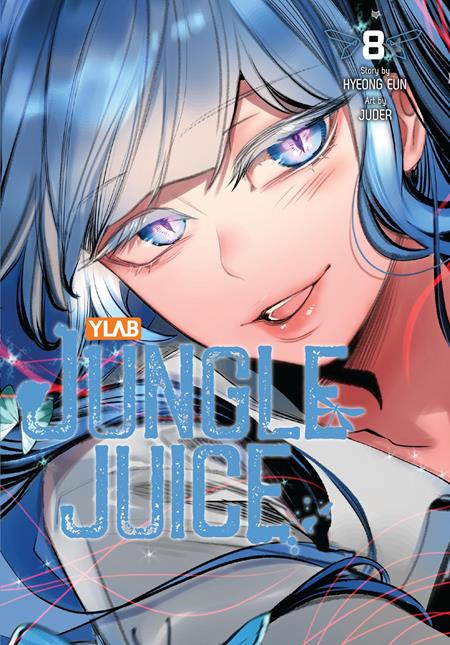 Jungle Juice TP #8