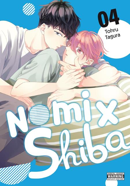 Nomi x Shiba TP #4