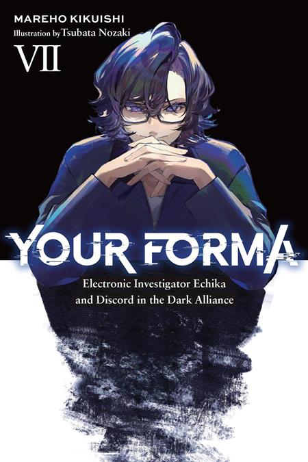 Your Forma Light Novel #7