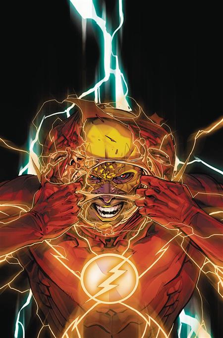 FLASH TP #4