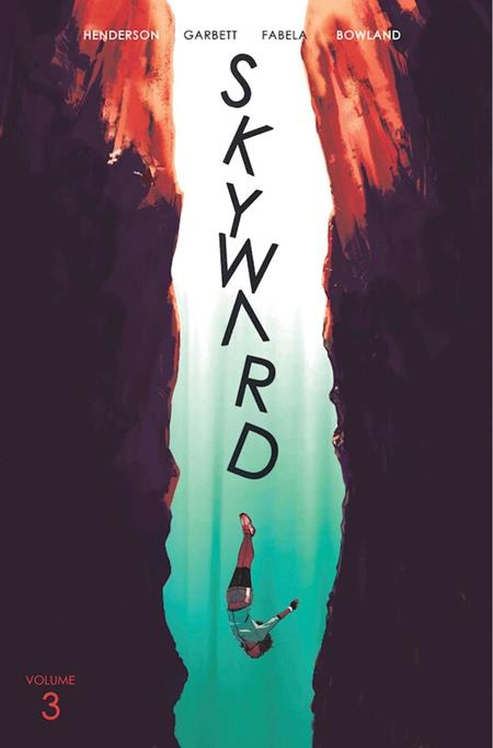 Skyward TP #3