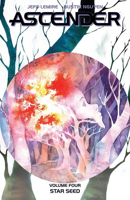 ASCENDER TP Vol. 4