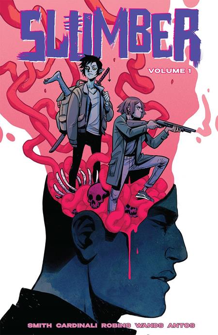 SLUMBER TP Vol. 1