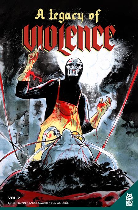 A Legacy of Violence TP #2