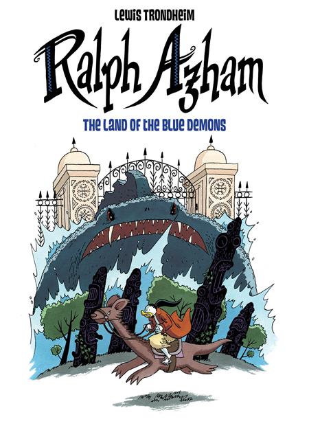Ralph Azham TP #2