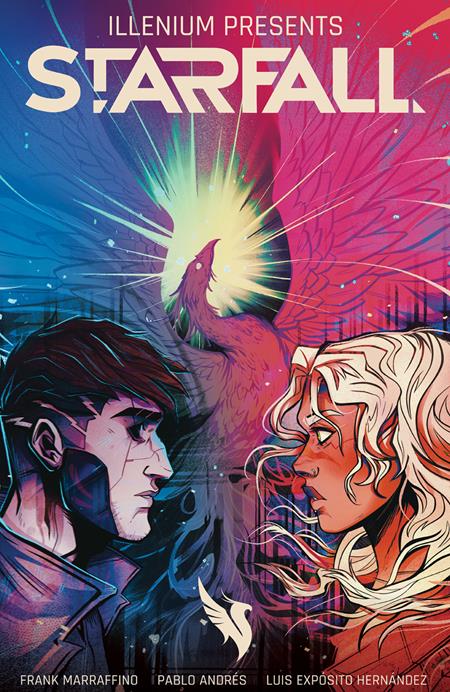 Illenium Presents Starfall HC