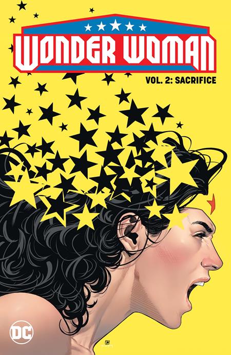 Wonder Woman 2023 TP #2