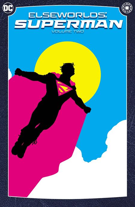 Elseworlds Superman TP 2024 Edition #2